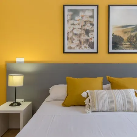 Libeticus 3* Cagliari