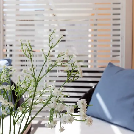 Penzion Libeticus Cagliari