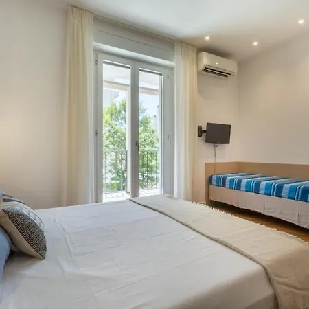 Libeticus 3* Cagliari