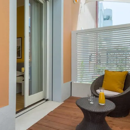 Libeticus Penzion 3*