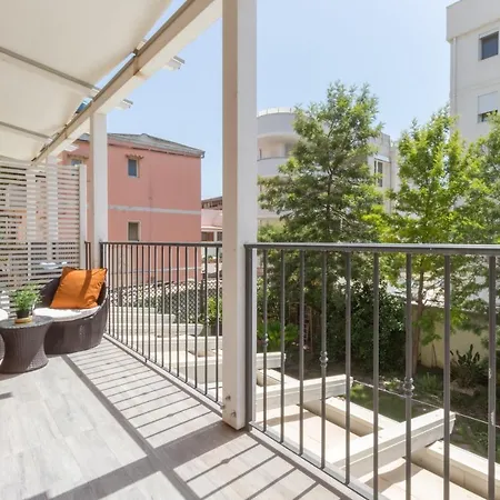 Libeticus 4* Cagliari