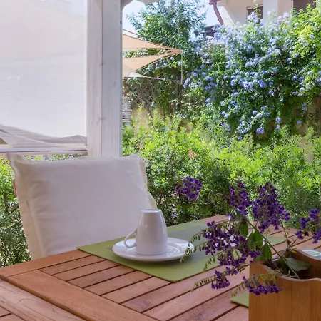 Libeticus 3* Cagliari