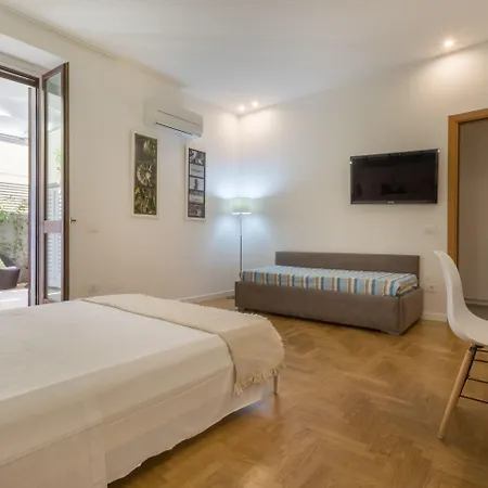 Pensionat Libeticus 4*