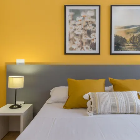 Penzion Libeticus Cagliari