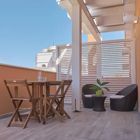 Libeticus Pensionat 4*