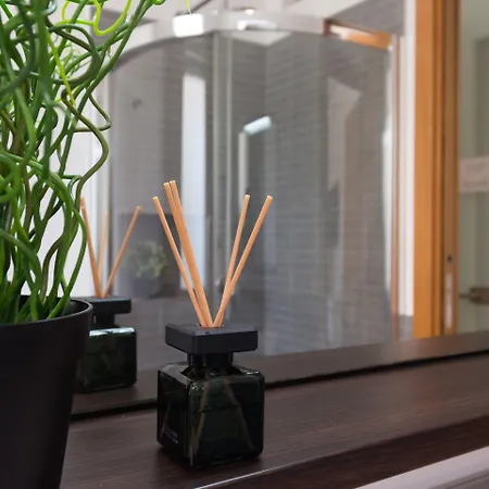 Penzion Libeticus Cagliari