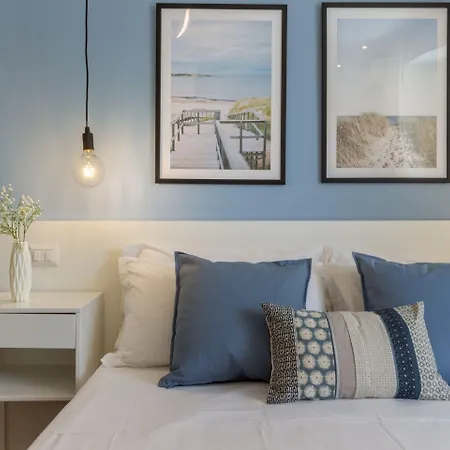 Libeticus 3* Cagliari