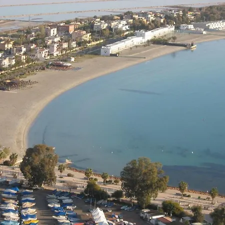 Libeticus 3* Cagliari