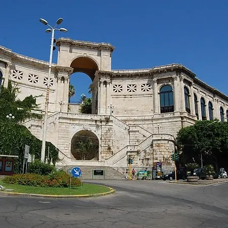 Pensionat Libeticus Cagliari