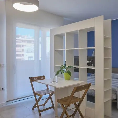 Libeticus Pensionat Cagliari