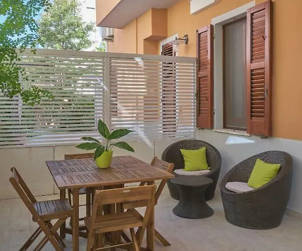 Vendégház Libeticus 3*