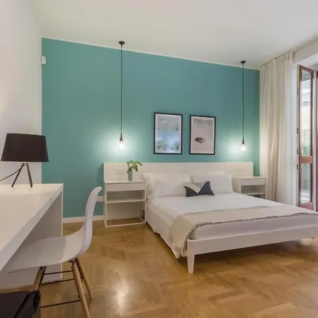 Libeticus Guest house 2*