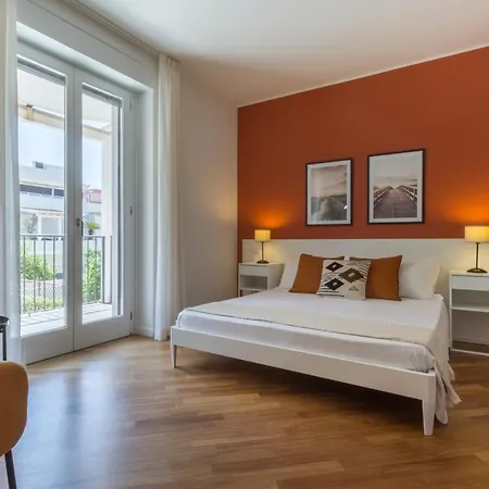 Libeticus Guest house