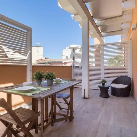 Guest house Libeticus Cagliari