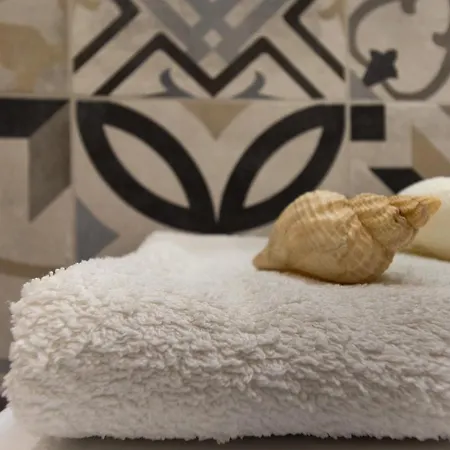 Libeticus Guest house Cagliari