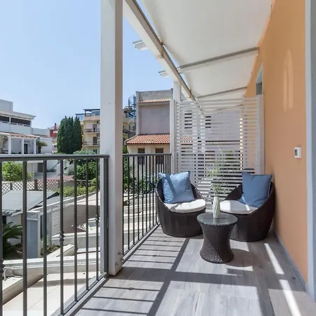 Libeticus Guest house Cagliari