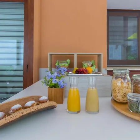 Libeticus Guest house Cagliari