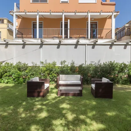 Libeticus Cagliari