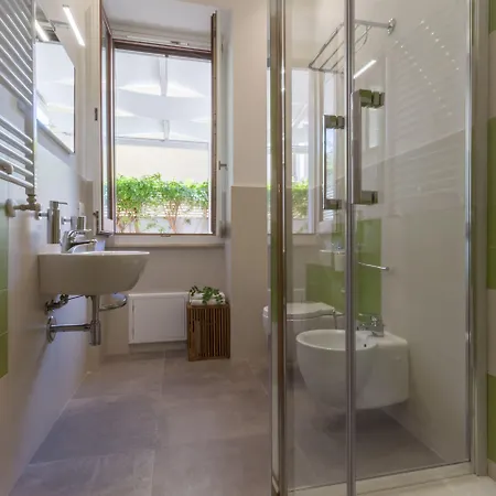 게스트하우스 Libeticus 3*