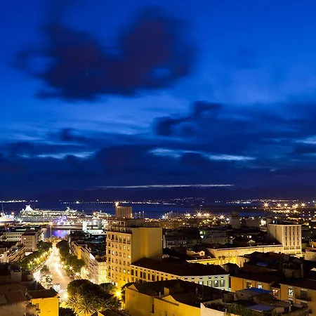 Libeticus Affittacamere Cagliari