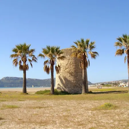 Libeticus Affittacamere