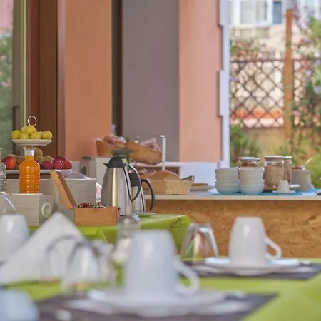 Libeticus Guest house