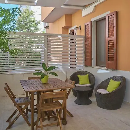 Guest house Libeticus 2*