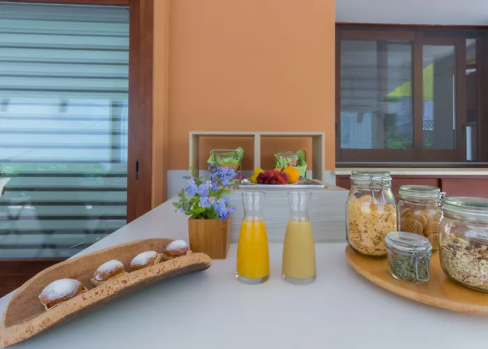 Гостевой дом Libeticus 3*