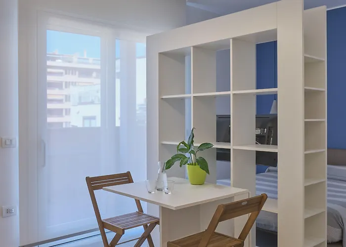 Гостевой дом Libeticus